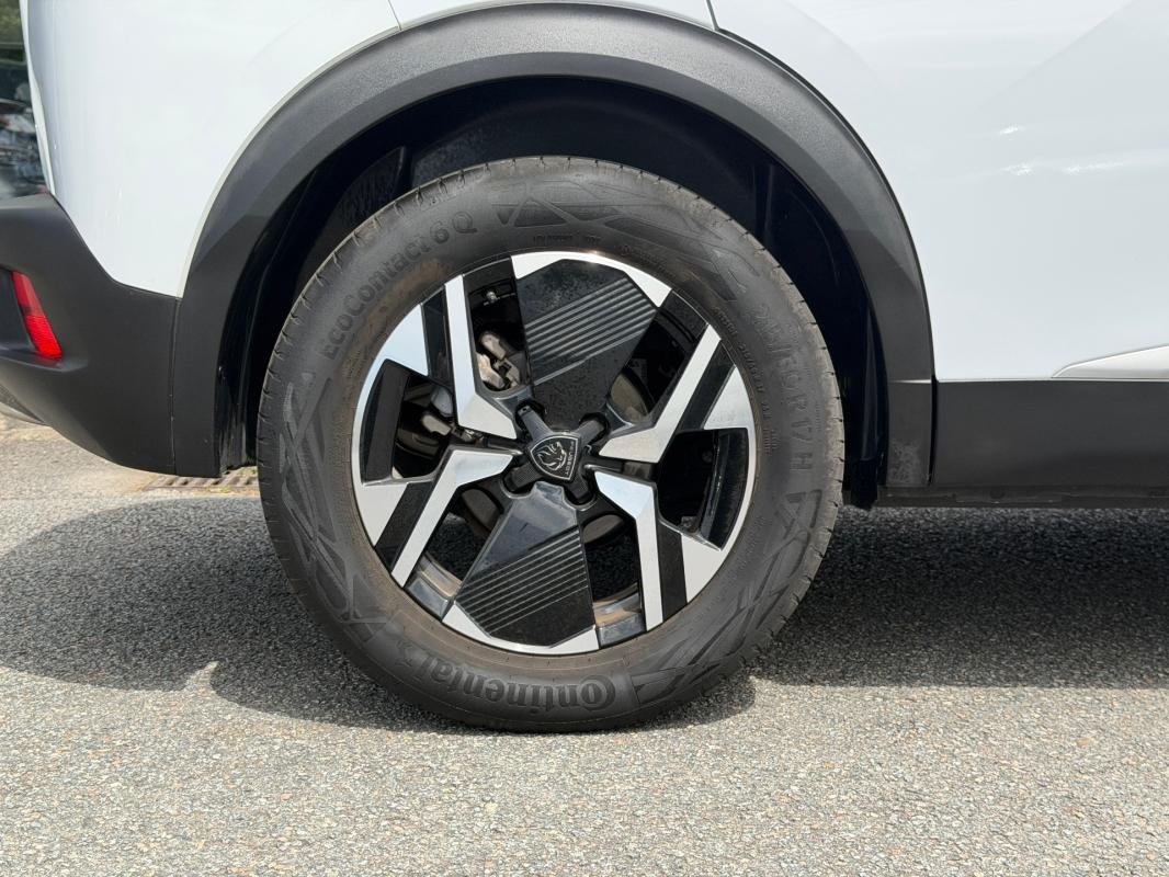 Peugeot 2008 - Photo 28