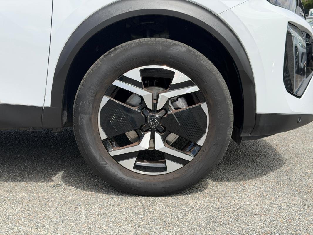 Peugeot 2008 - Photo 29