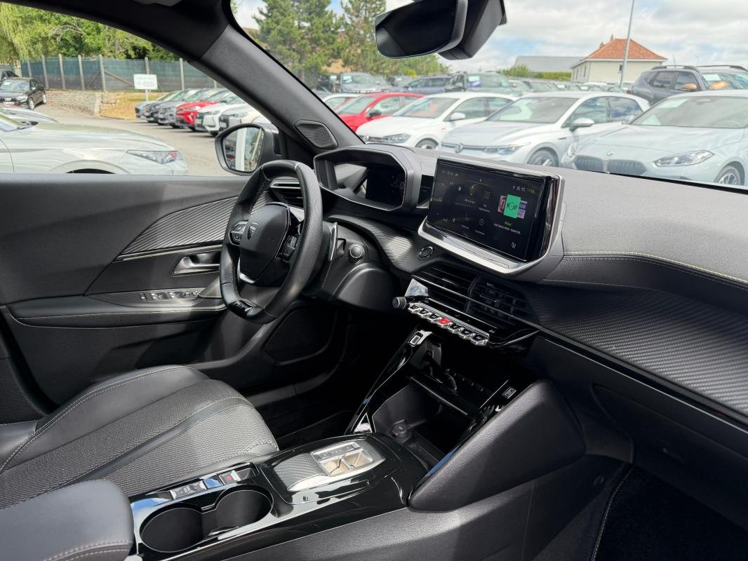 Peugeot 2008 - Photo 30
