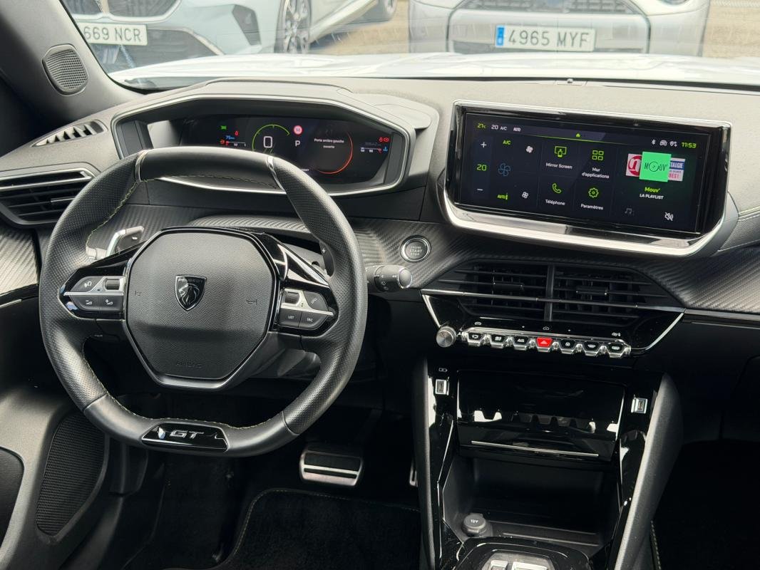 Peugeot 2008 - Photo 5