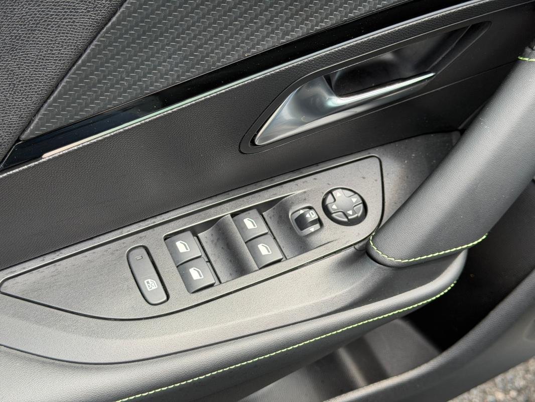 Peugeot 2008 - Photo 7