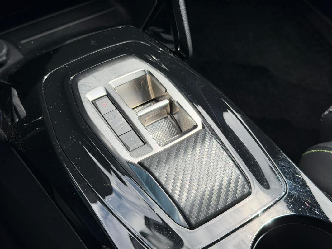 Peugeot 2008 - Photo 8