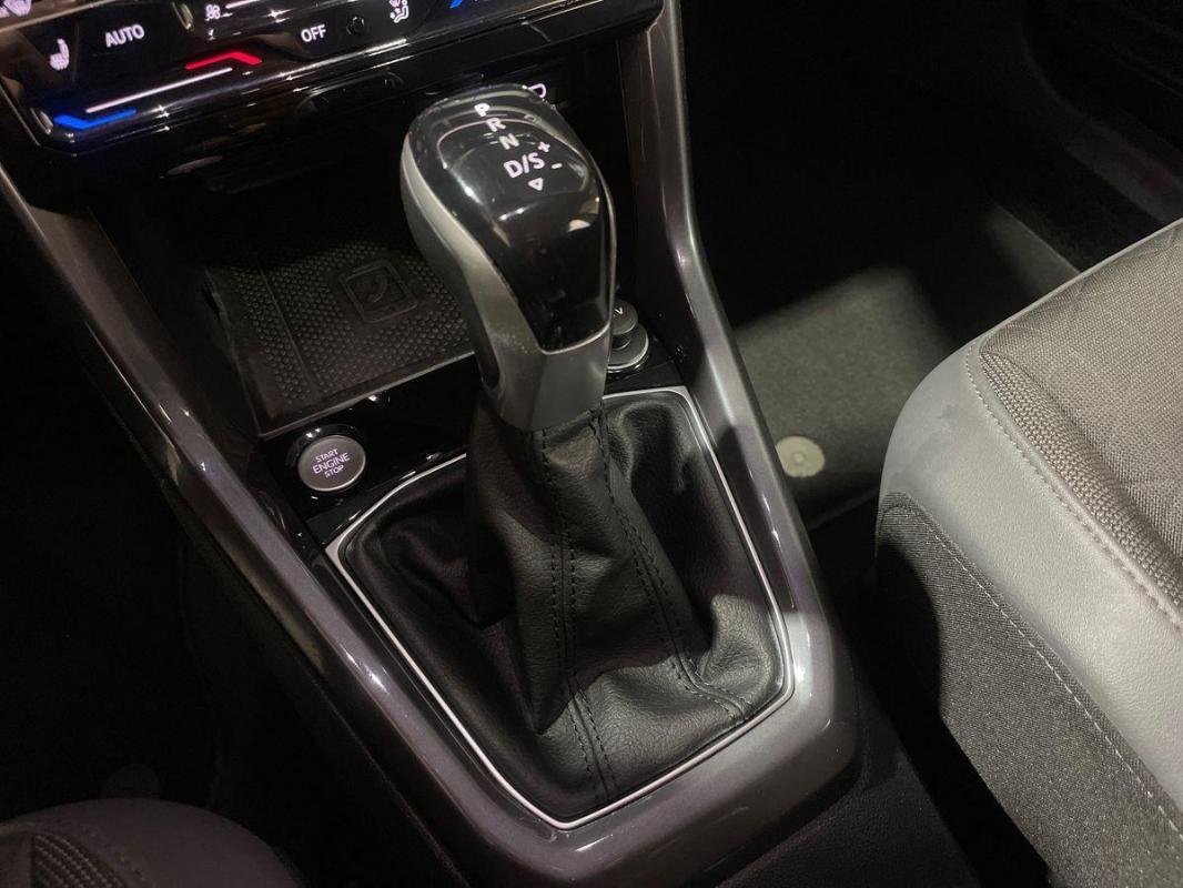 Volkswagen T-Cross - Photo 11