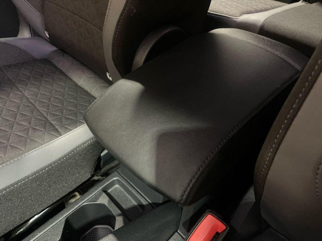 Volkswagen T-Cross - Photo 12