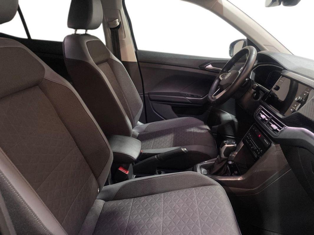 Volkswagen T-Cross - Photo 13