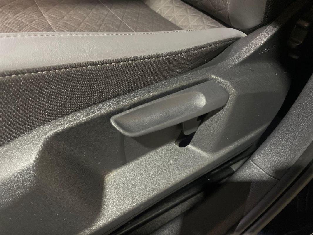 Volkswagen T-Cross - Photo 14