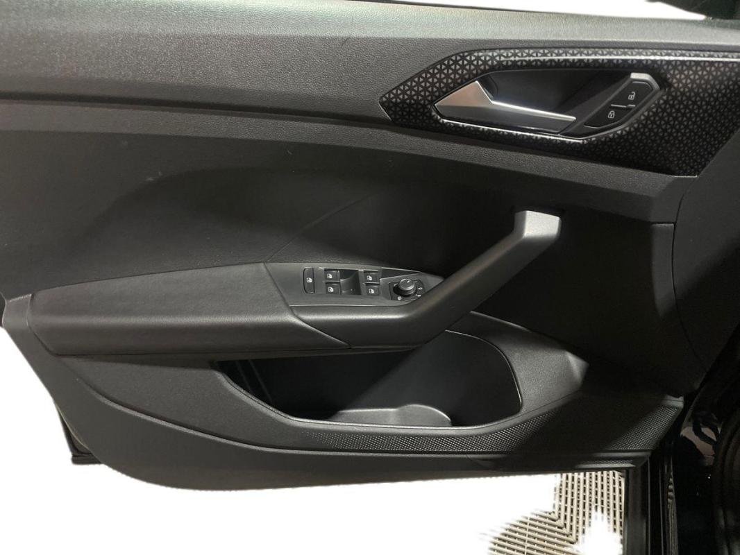 Volkswagen T-Cross - Photo 15