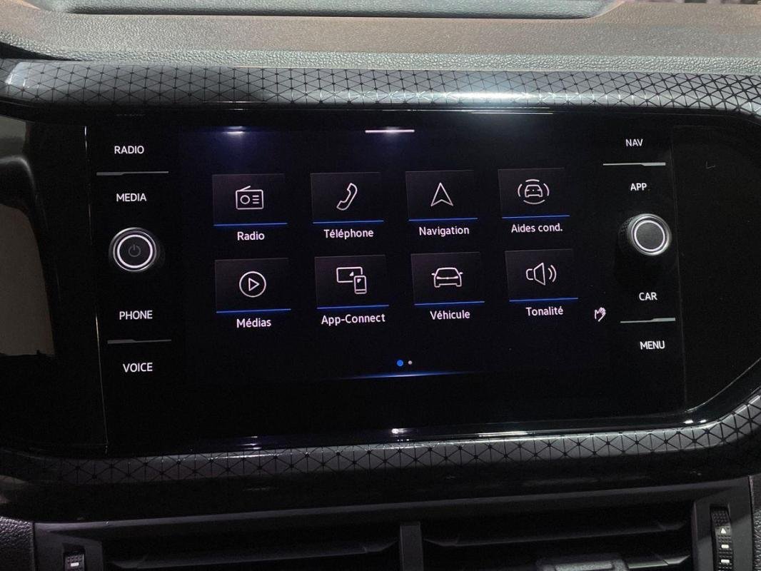 Volkswagen T-Cross - Photo 16