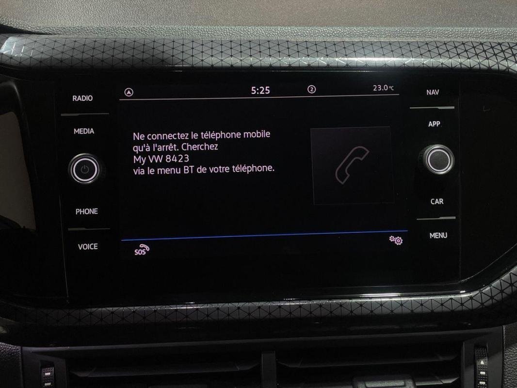 Volkswagen T-Cross - Photo 17