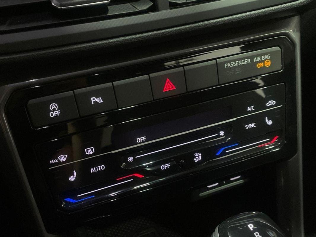 Volkswagen T-Cross - Photo 19