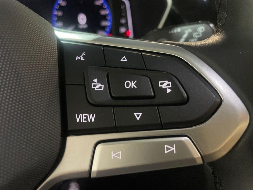 Volkswagen T-Cross - Photo 20