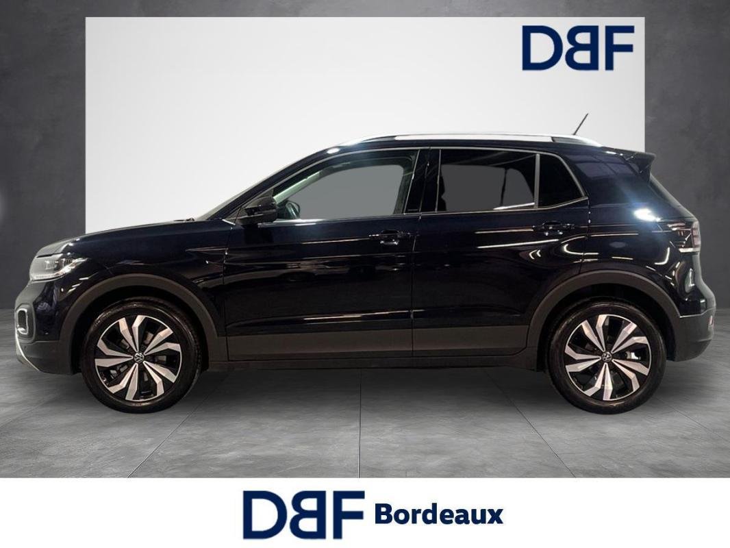 Volkswagen T-Cross - Photo 2