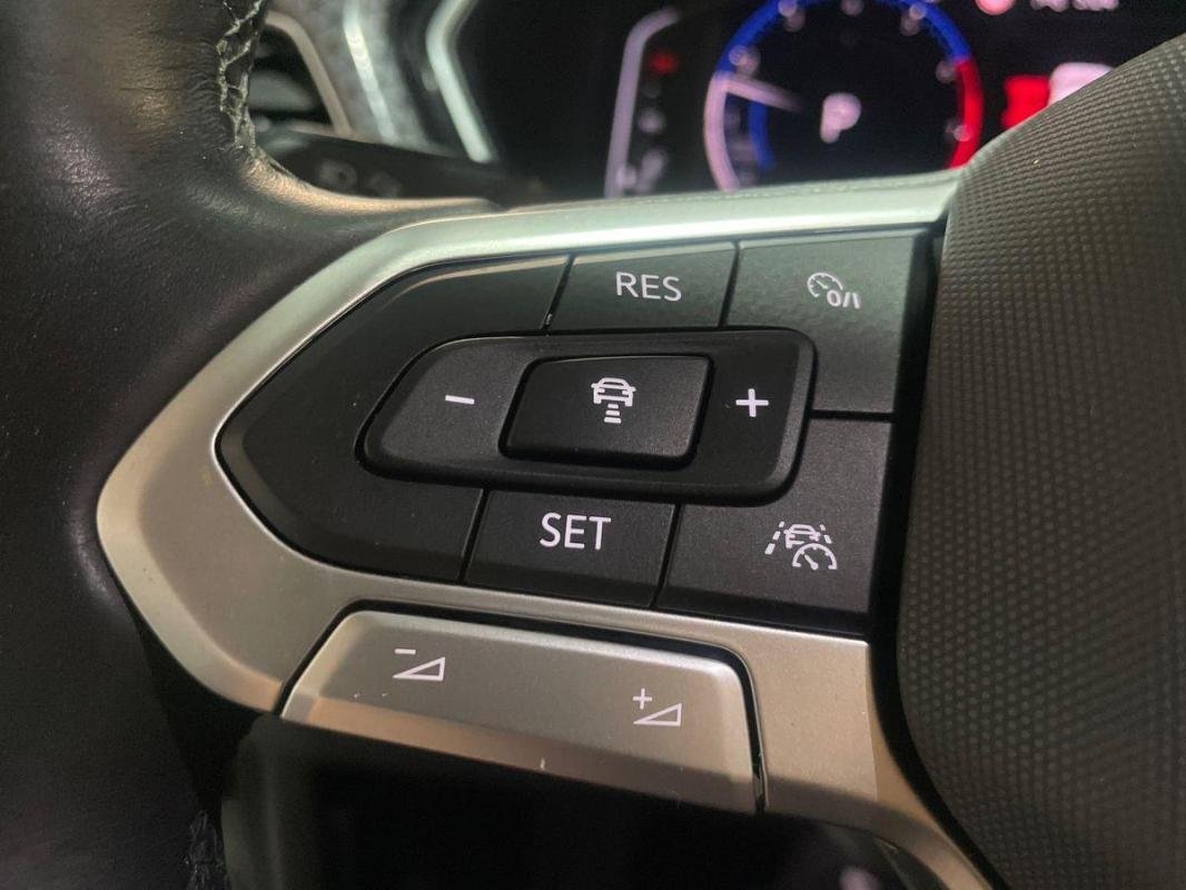 Volkswagen T-Cross - Photo 21