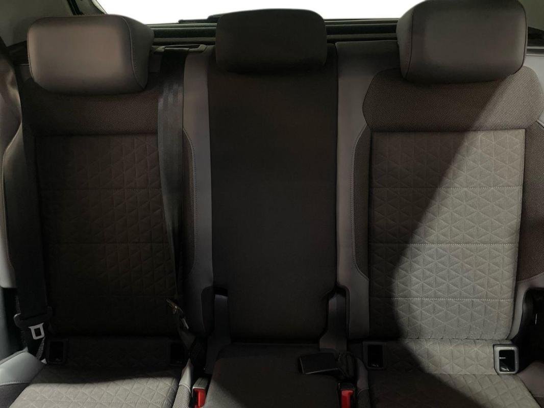 Volkswagen T-Cross - Photo 22
