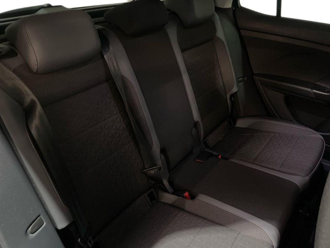 Volkswagen T-Cross - Photo 23