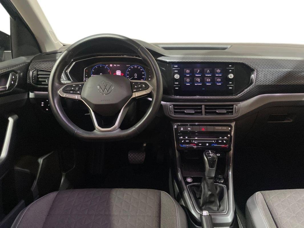 Volkswagen T-Cross - Photo 24