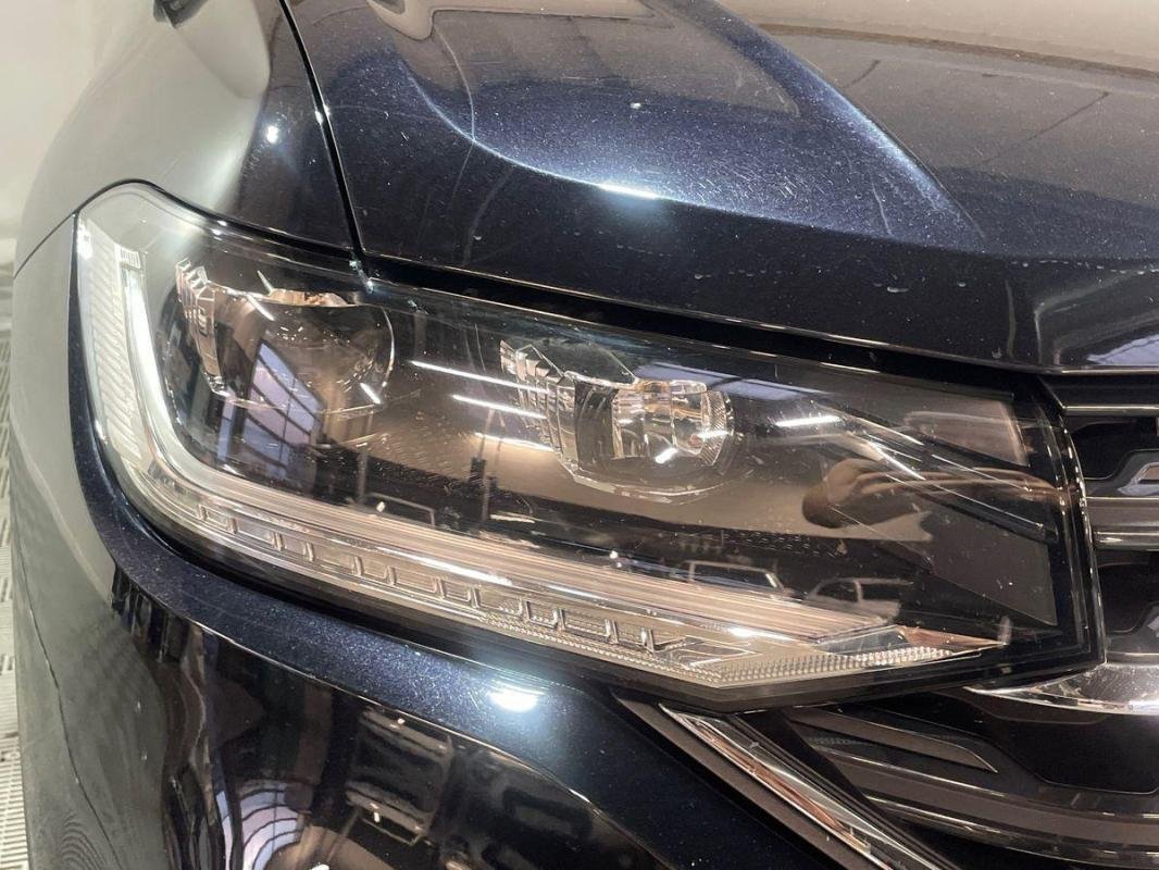 Volkswagen T-Cross - Photo 25