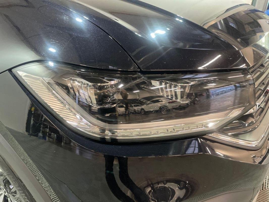 Volkswagen T-Cross - Photo 26