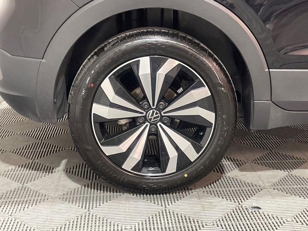 Volkswagen T-Cross - Photo 28