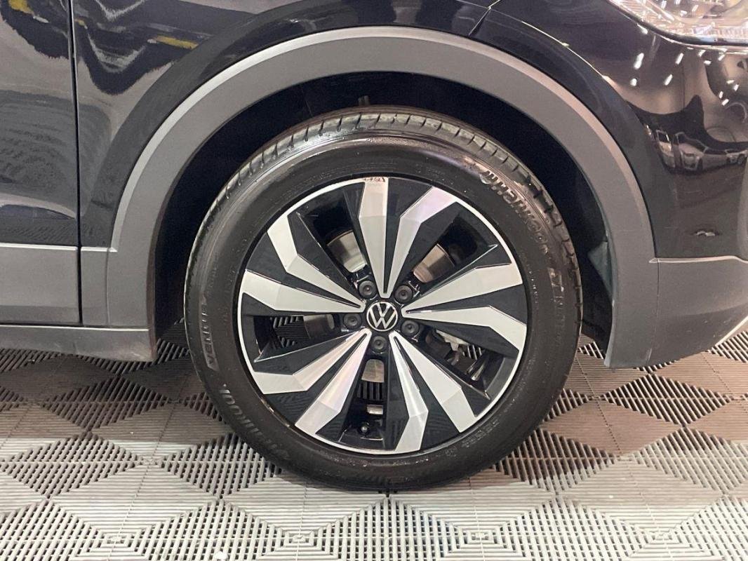 Volkswagen T-Cross - Photo 29