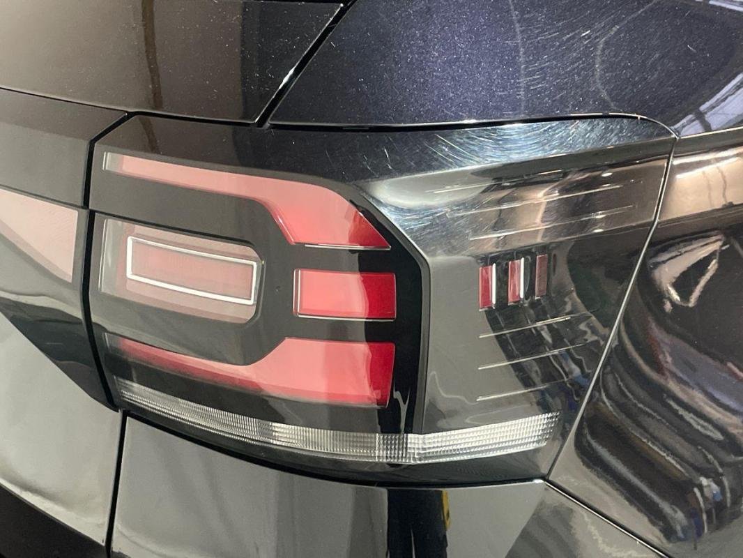 Volkswagen T-Cross - Photo 30