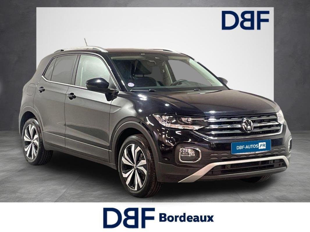 Volkswagen T-Cross - Photo 6
