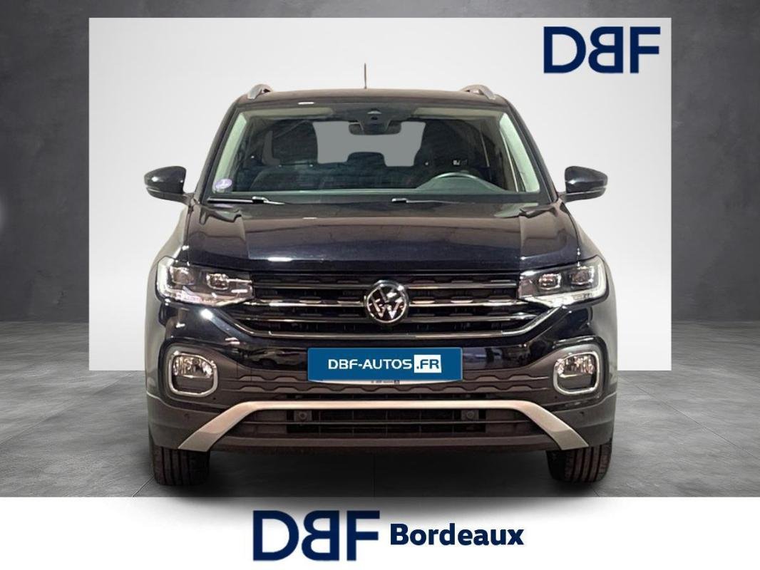 Volkswagen T-Cross - Photo 7