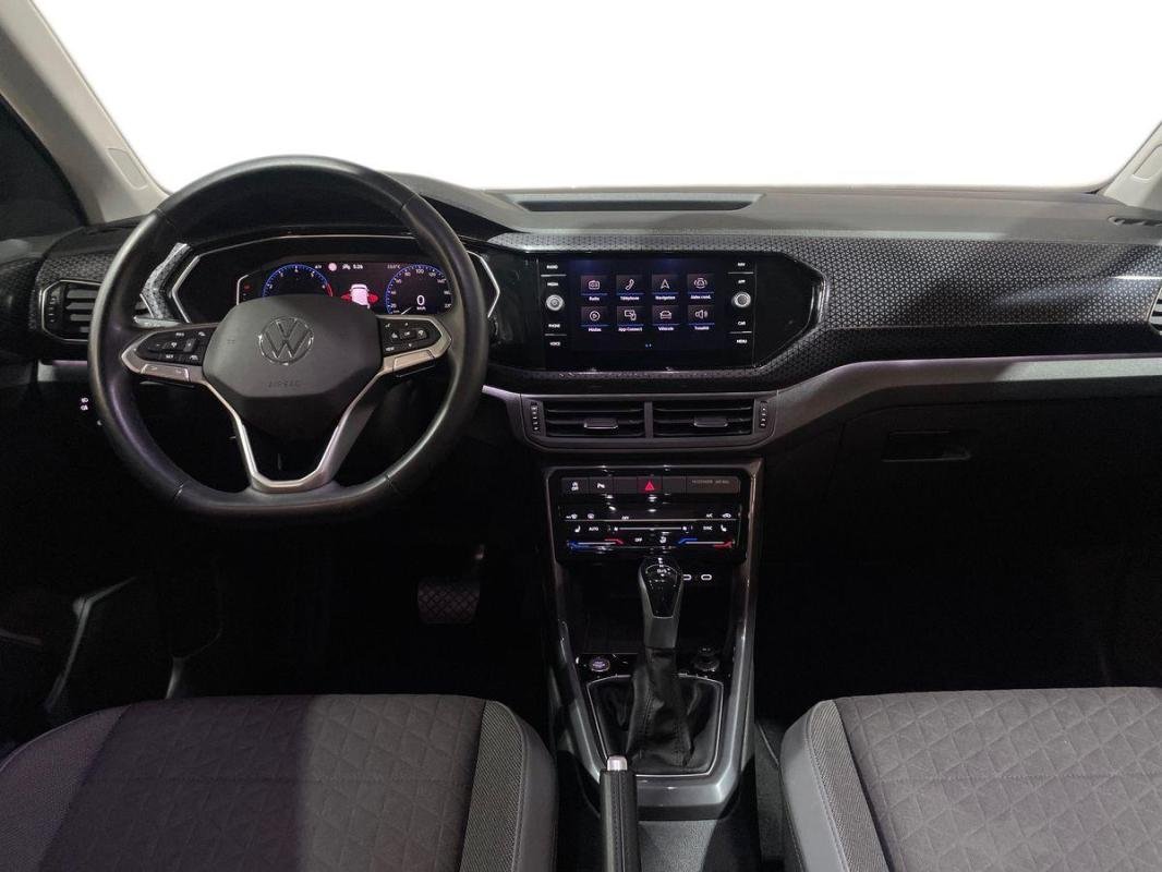 Volkswagen T-Cross - Photo 8
