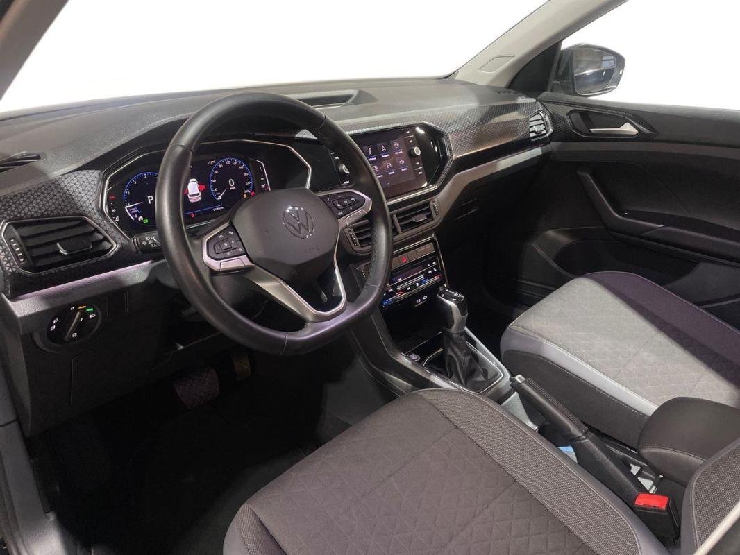 Volkswagen T-Cross - Photo 9