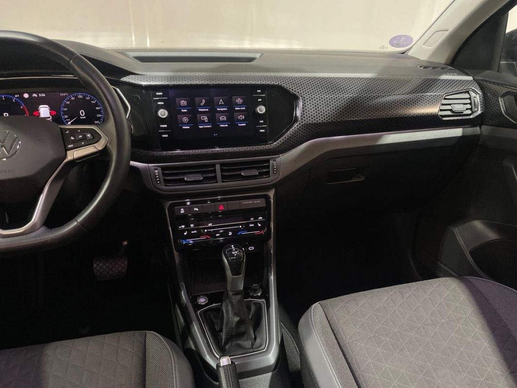 Volkswagen T-Cross - Photo 10
