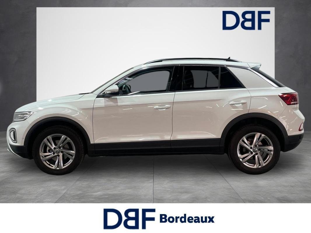 Volkswagen T-Roc - Photo 2