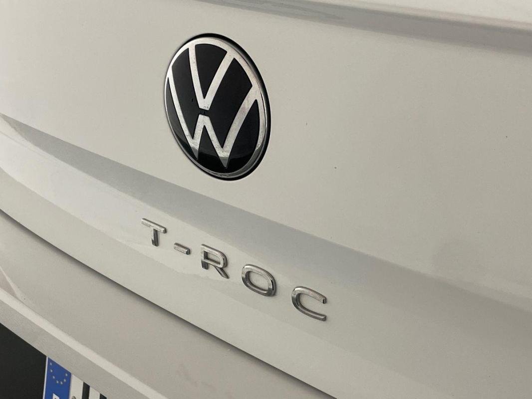 Volkswagen T-Roc - Photo 27