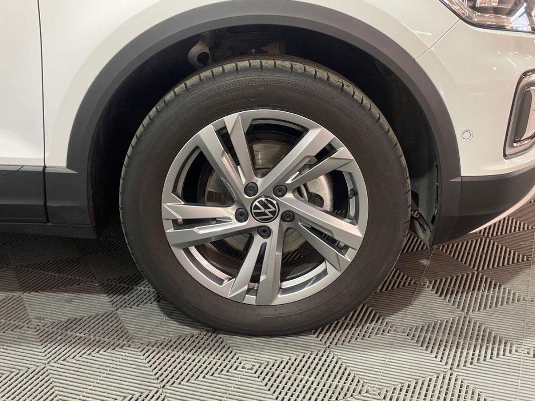 Volkswagen T-Roc - Photo 29