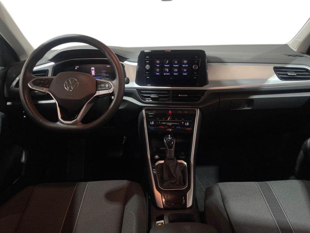 Volkswagen T-Roc - Photo 8