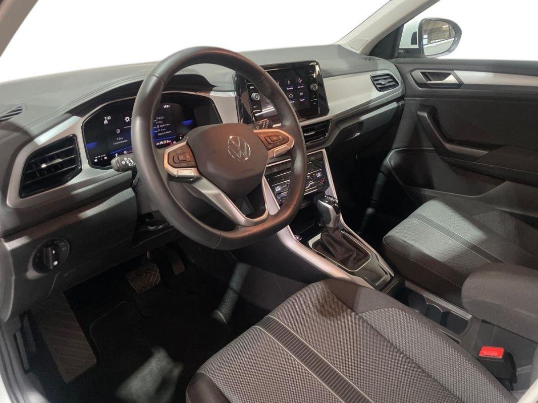 Volkswagen T-Roc - Photo 9