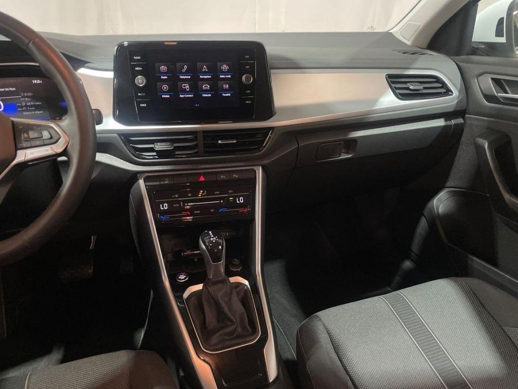 Volkswagen T-Roc - Photo 10