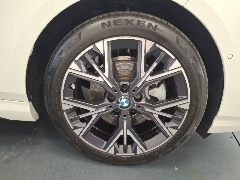 BMW Série 1 - Photo 33