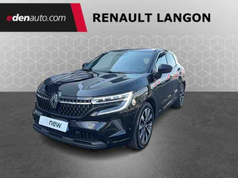 Renault Austral - Photo 1