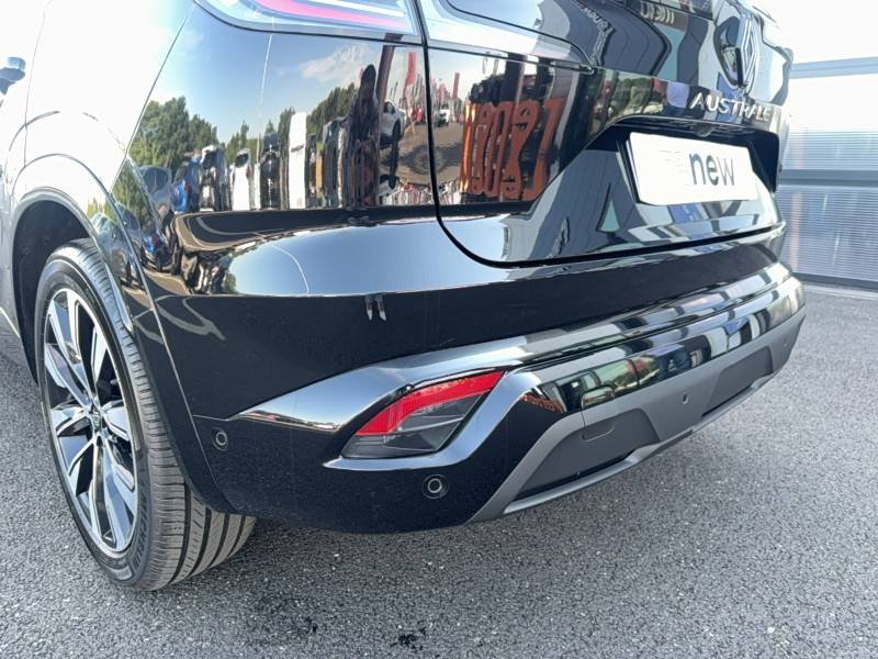 Renault Austral - Photo 16