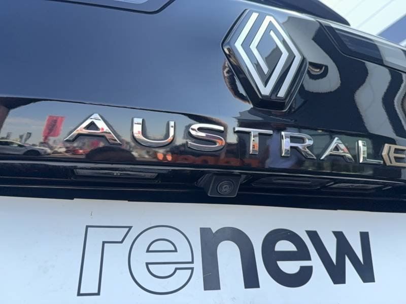 Renault Austral - Photo 17