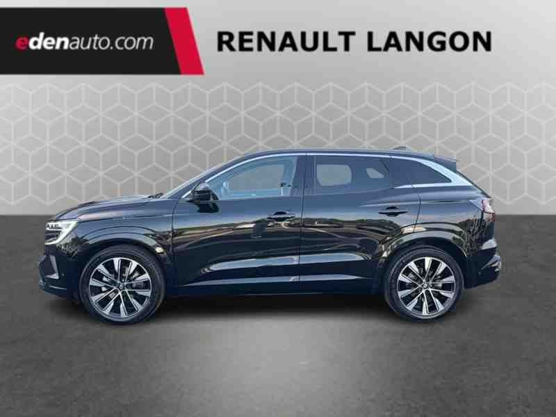 Renault Austral - Photo 2