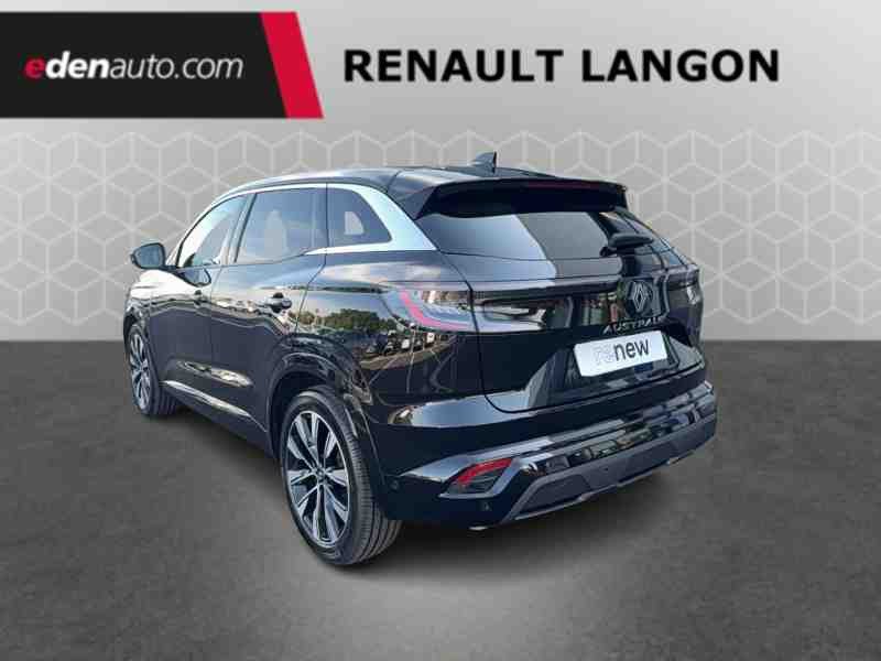 Renault Austral - Photo 3