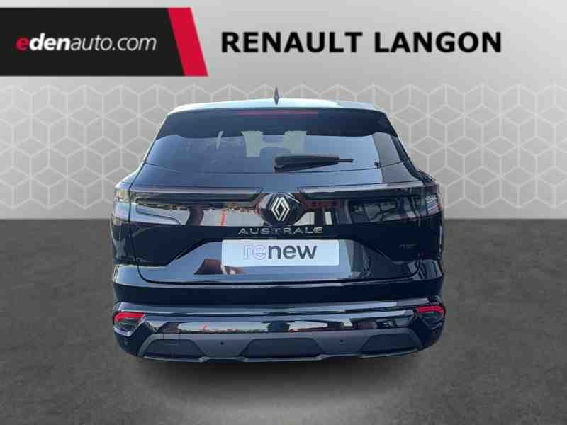 Renault Austral - Photo 4