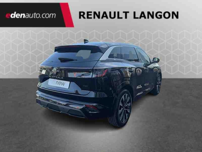 Renault Austral - Photo 5