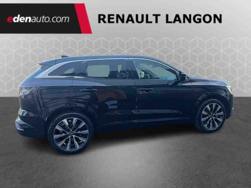 Renault Austral - Photo 6