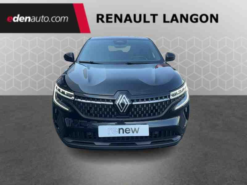 Renault Austral - Photo 8