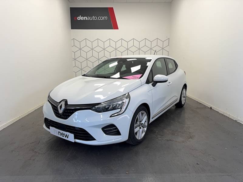 Renault Clio - Photo 1
