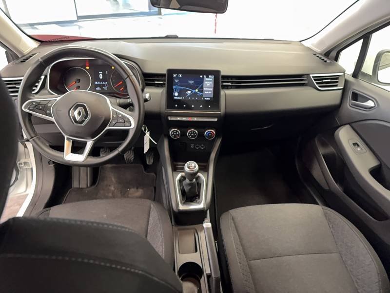 Renault Clio - Photo 11