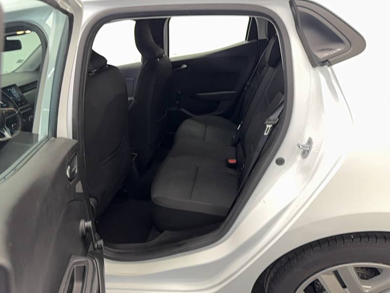 Renault Clio - Photo 12