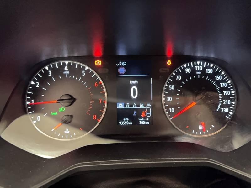 Renault Clio - Photo 18